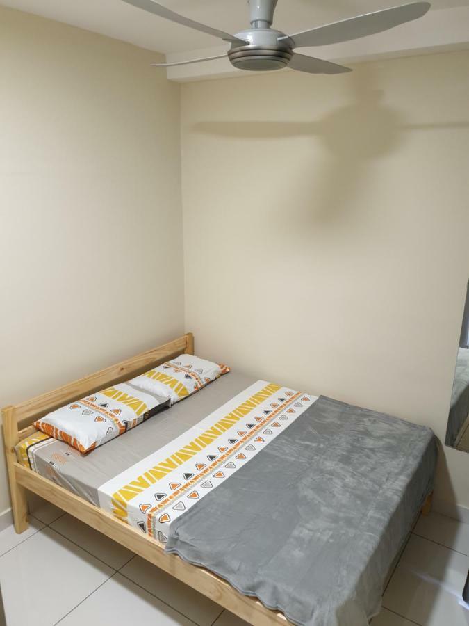 Apartment 1tebrau Residences, N-24-01, Block B, 1 Tebrau Johor Bahru