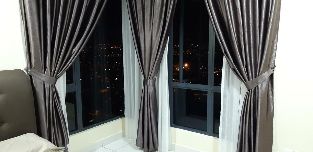 1tebrau Residences, N-24-01, Block B, 1 Tebrau