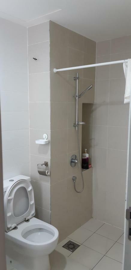Apartment 1tebrau Residences, N-24-01, Block B, 1 Tebrau Johor Bahru