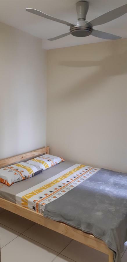 1tebrau Residences, N-24-01, Block B, 1 Tebrau *